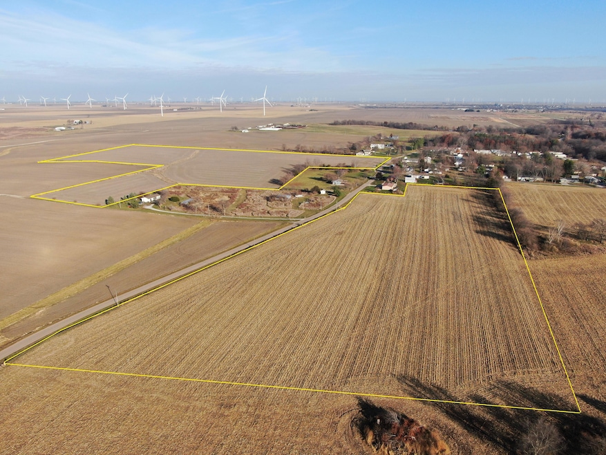 21671 Clarksville Rd, Lexington, IL 61753 - photo 1