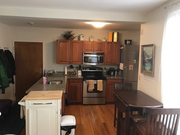 7 Henchman St unit Suite 404, Boston, MA 02113 - photo 1