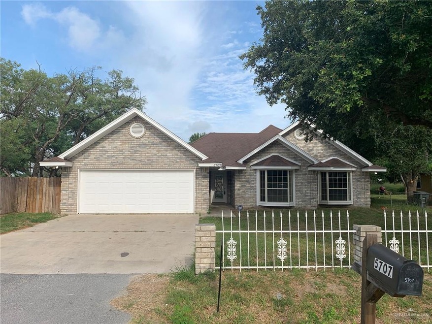 5707 Ceniza Dr, Weslaco, TX 78599 - photo 1