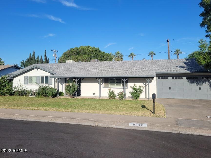 8628 N 6th Dr, Phoenix, AZ 85021 - photo 1