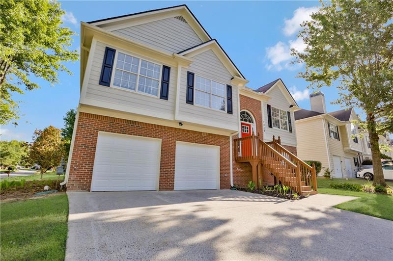 1316 Cumberland Creek Terrace SW, Marietta, GA 30008 - photo 1