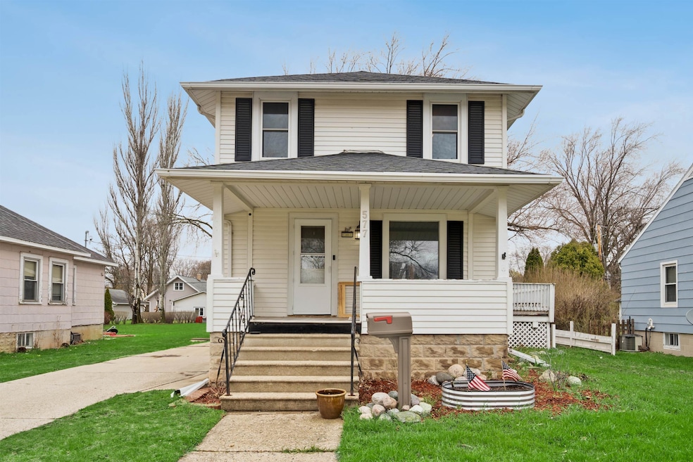Sold $195,000 • Co-Listing Agent