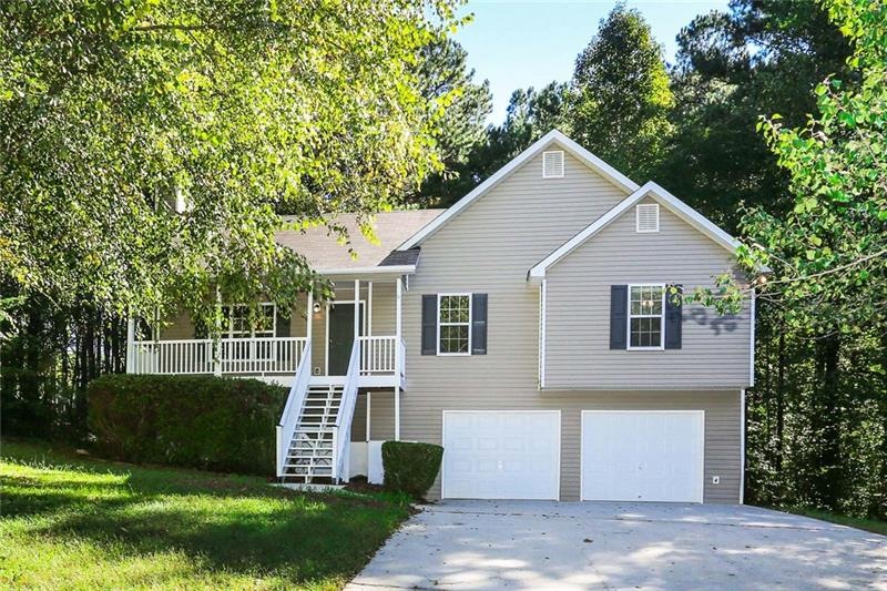 Welcome Home!
