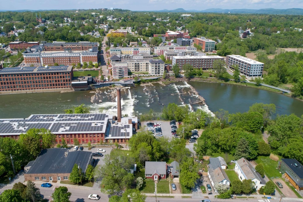 60 Winooski Falls Way unit 1410, Winooski, VT 05404 - photo 1