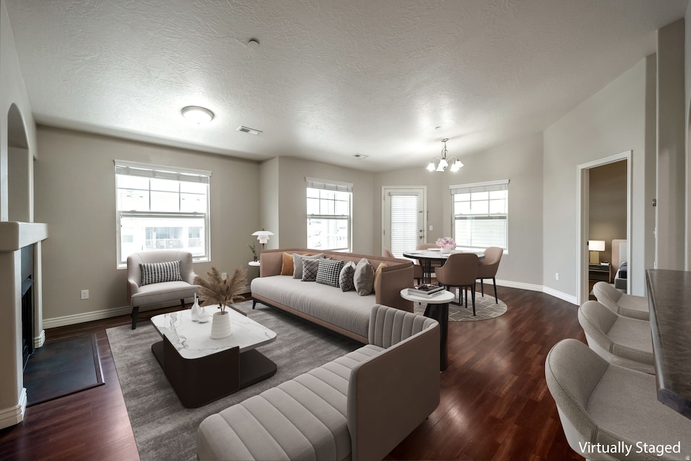 11756 S Currant Dr unit 111, South Jordan, UT 84009 - photo 1