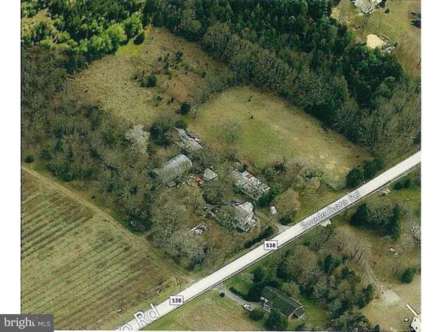 762 Swedesboro Rd, Monroeville, NJ 08343 - photo 1