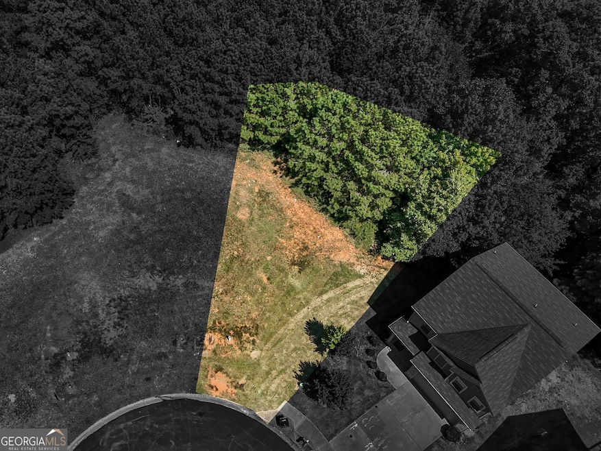 129 Parkview Place Dr, McDonough, GA 30253 - photo 1