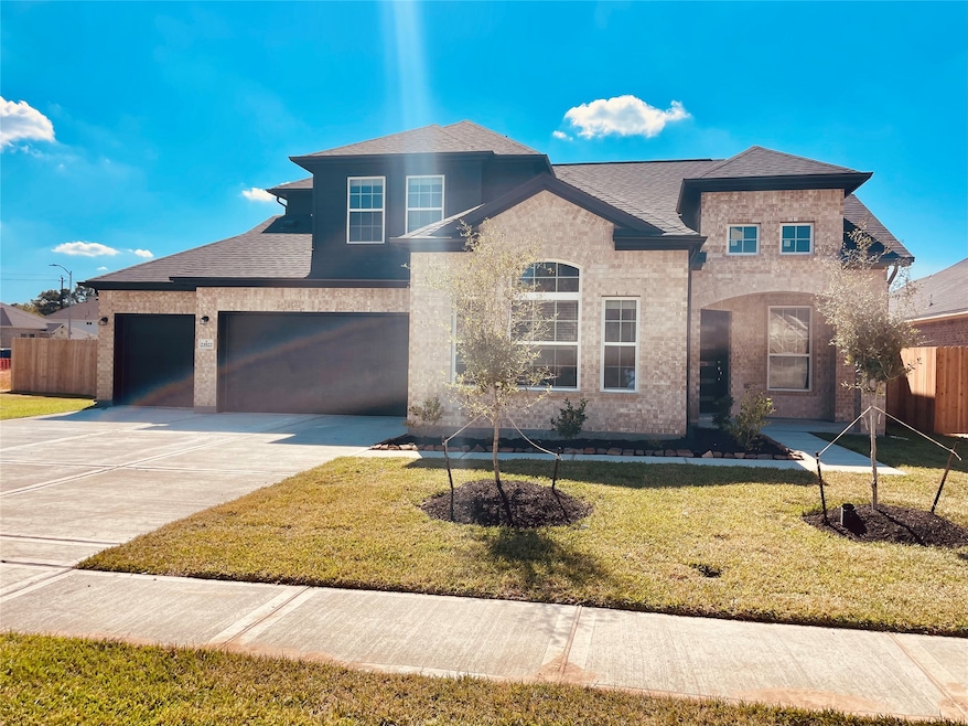 23522 Malbec Dr, Alvin, TX 77511 - photo 1