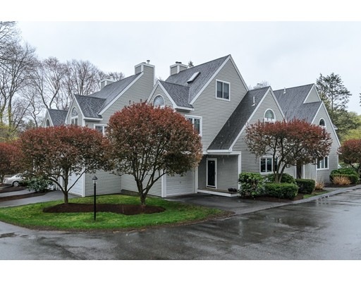 66 Cocasset St unit D, Foxboro, MA 02035 - photo 1