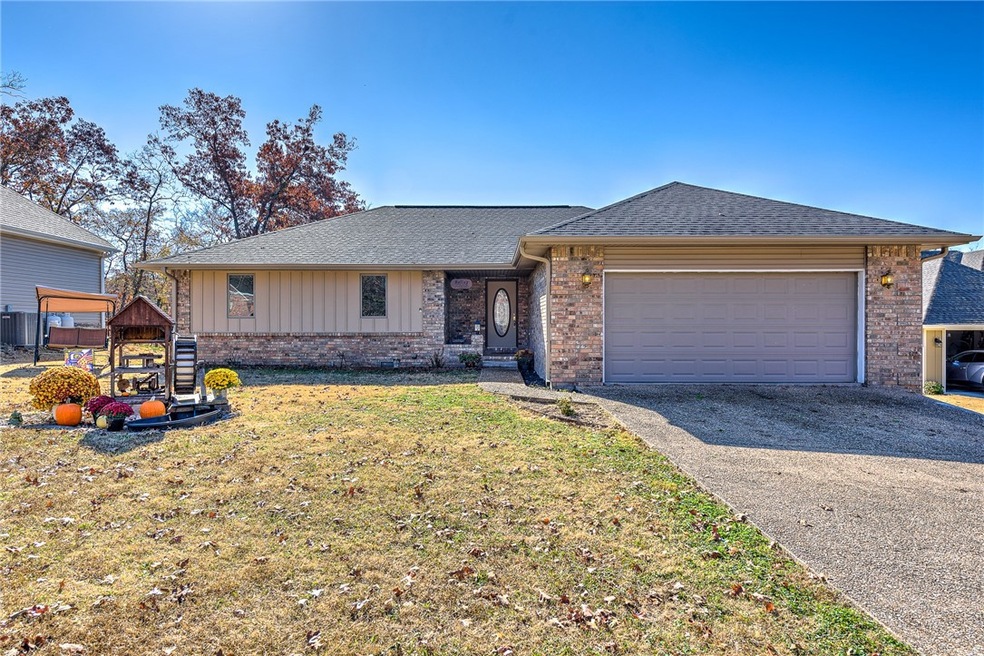 9 Haverigg Ln, Bella Vista, AR 72714 - photo 1