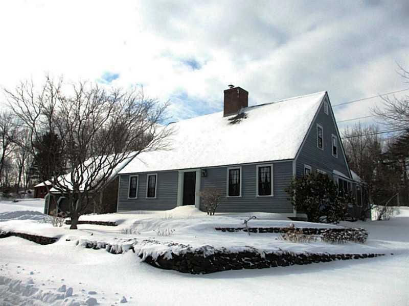 135 Western Point Rd, York, ME 03909 - photo 1