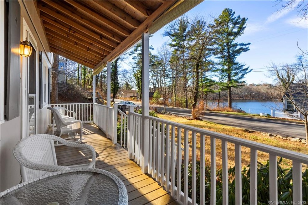 20 Boughton Rd, Old Lyme, CT 06371 - photo 1