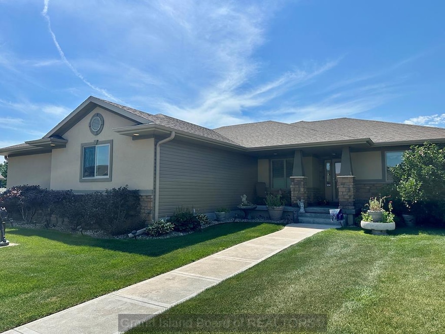 For Sale $520,000
