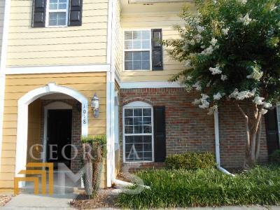 1018 Summer Place, Norcross, GA 30071 - photo 1