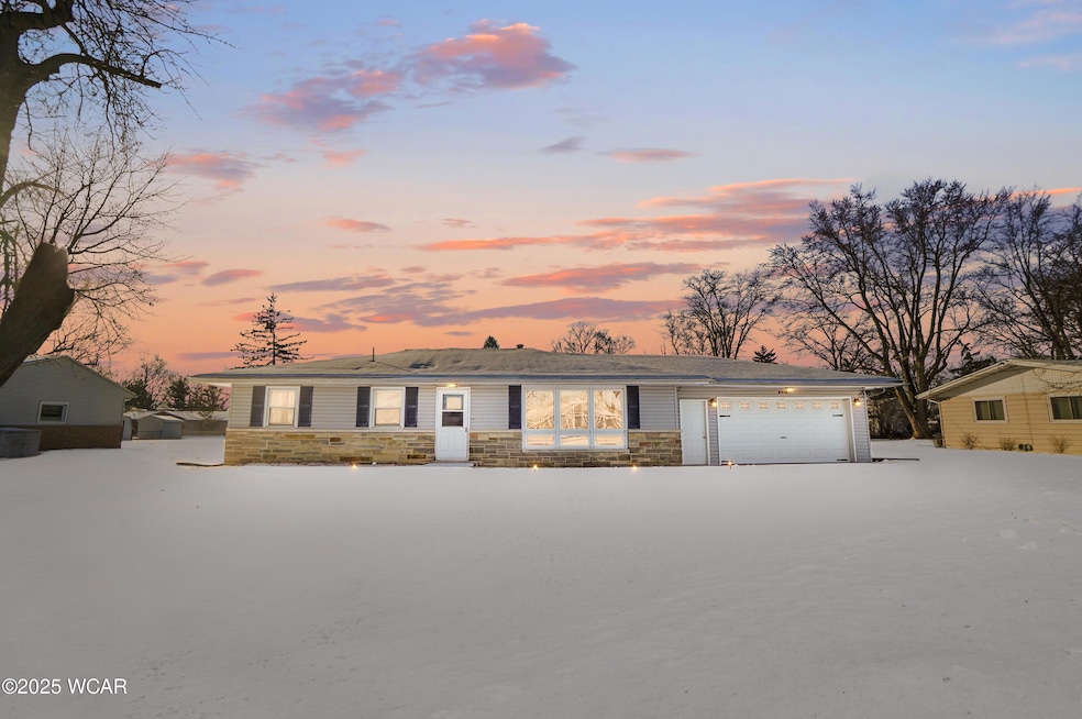 2319 Britt Ave, Lima, OH 45806 - photo 1