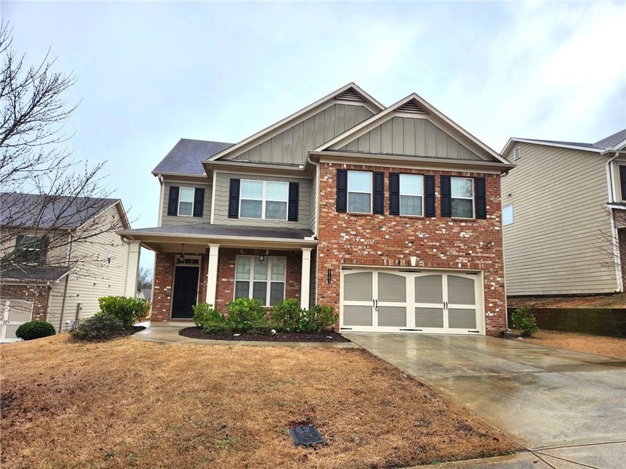 2763 Misty Ivy Dr, Buford, GA 30519 - photo 1