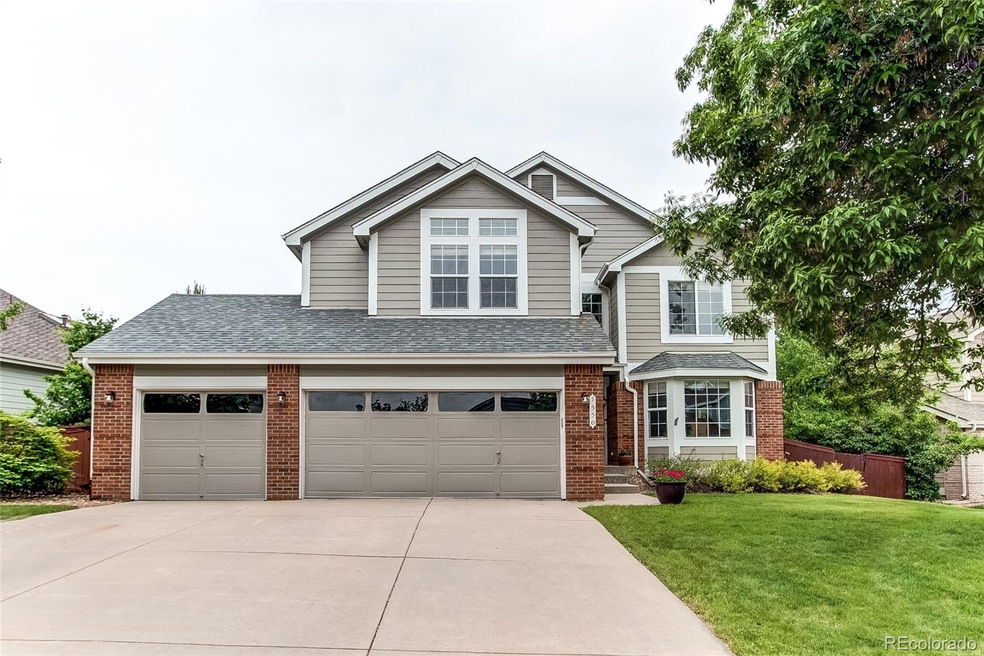 7550 Bantry Ct, Lone Tree, CO 80124 - photo 1