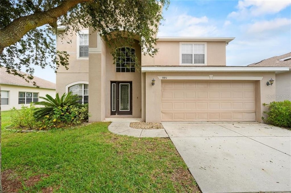 9851 Jasmine Brook Cir, Land O Lakes, FL 34638 - photo 1