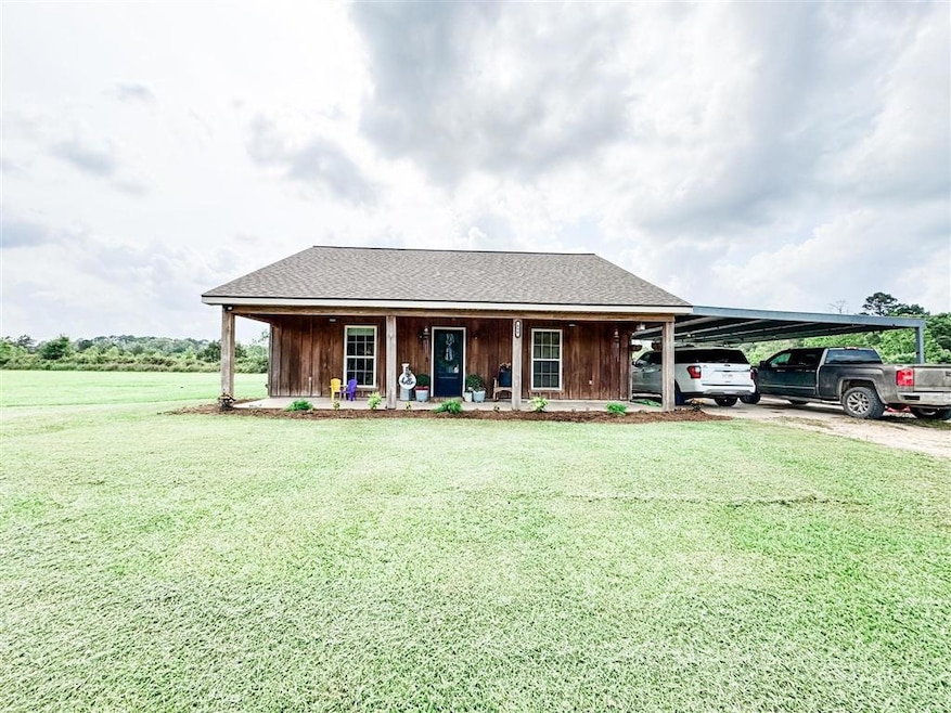 600 Broadwing Ranch Rd, Elton, LA 70532 - photo 1