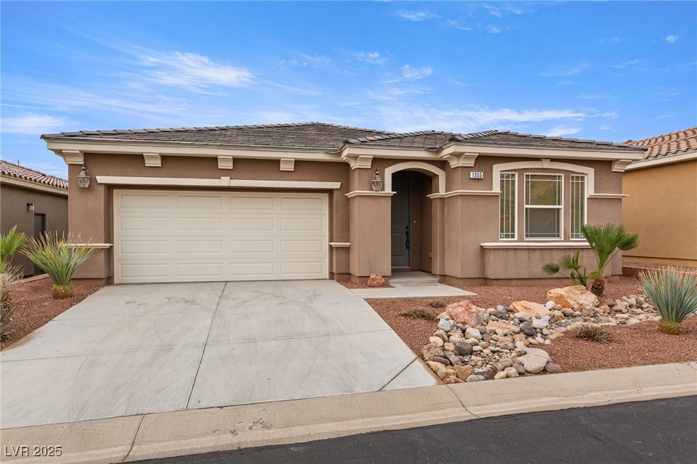 1355 Huntington Heights, Mesquite, NV 89027 - photo 1