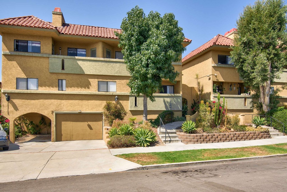 4192 33rd St unit 11, San Diego, CA 92104 - photo 1