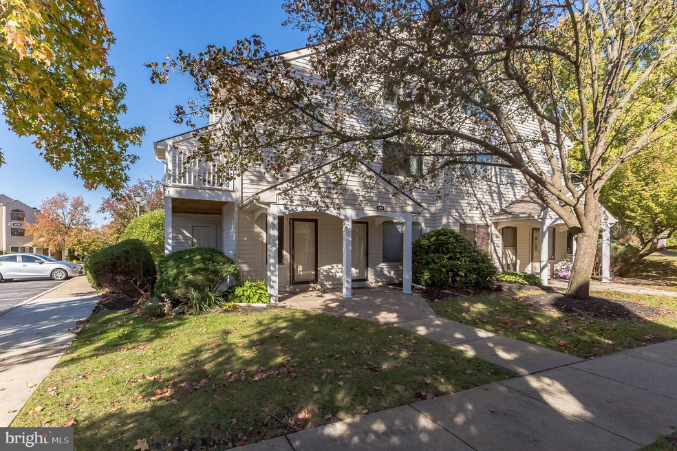 810 Gregorys Way, Voorhees, NJ 08043 - photo 1