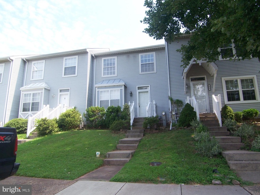 614 Milford Ct, Abingdon, MD 21009 - photo 1