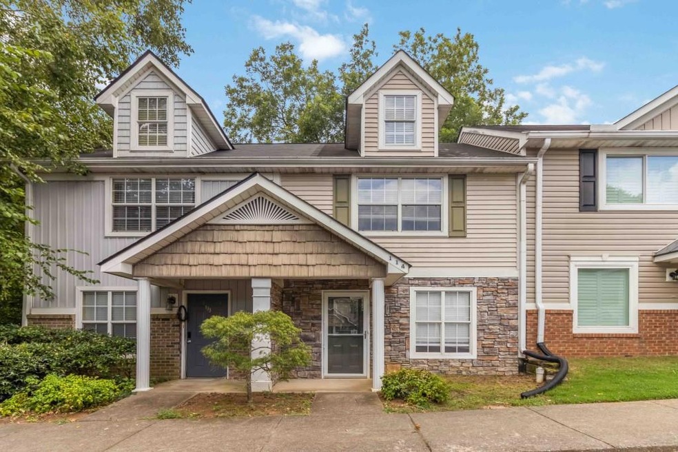 208 Park St unit 114, Dallas, GA 30132 - photo 1