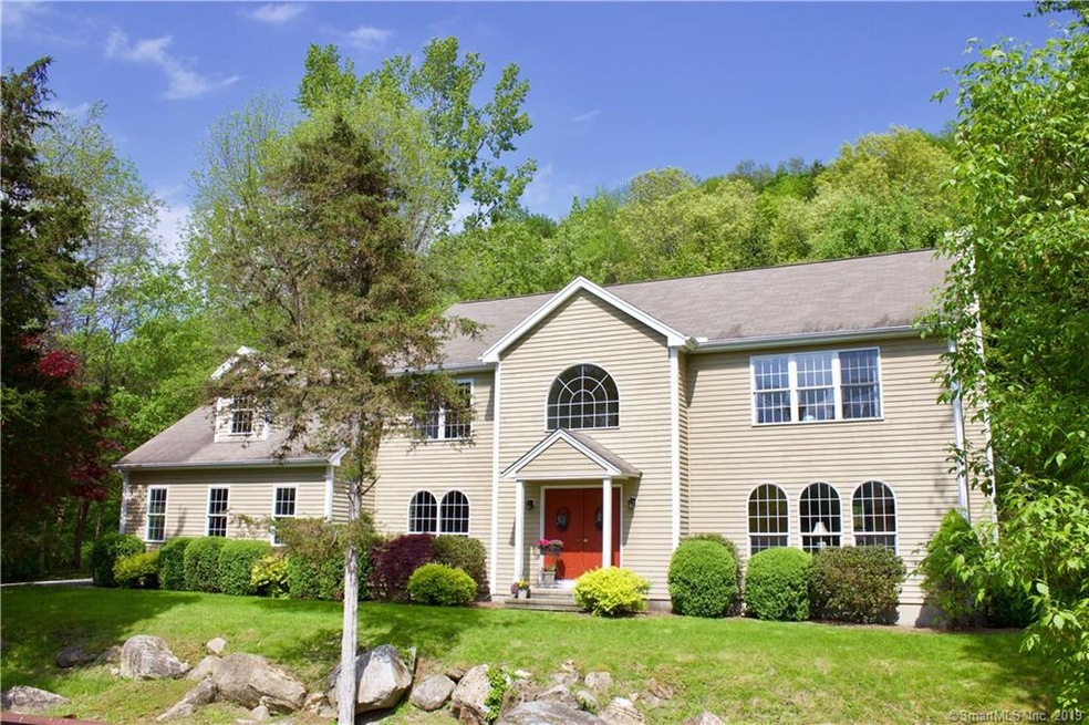 4 Conboy Heights, Kent, CT 06757 - photo 1