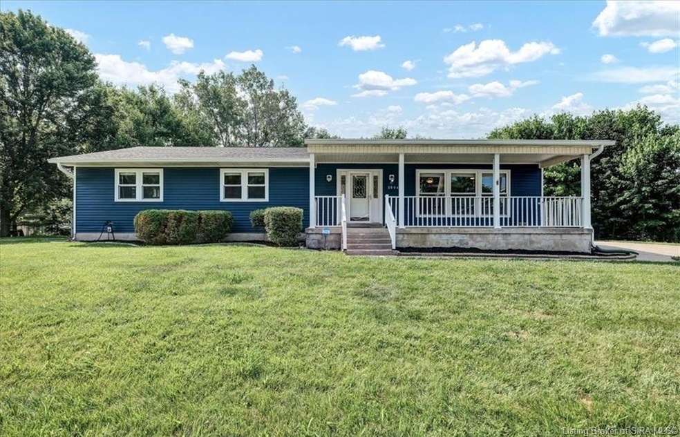 3904 Douglas Ave, New Albany, IN 47150 - photo 1