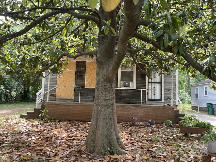 432 Skyland Ave unit 434, Charlotte, NC 28205 - photo 1