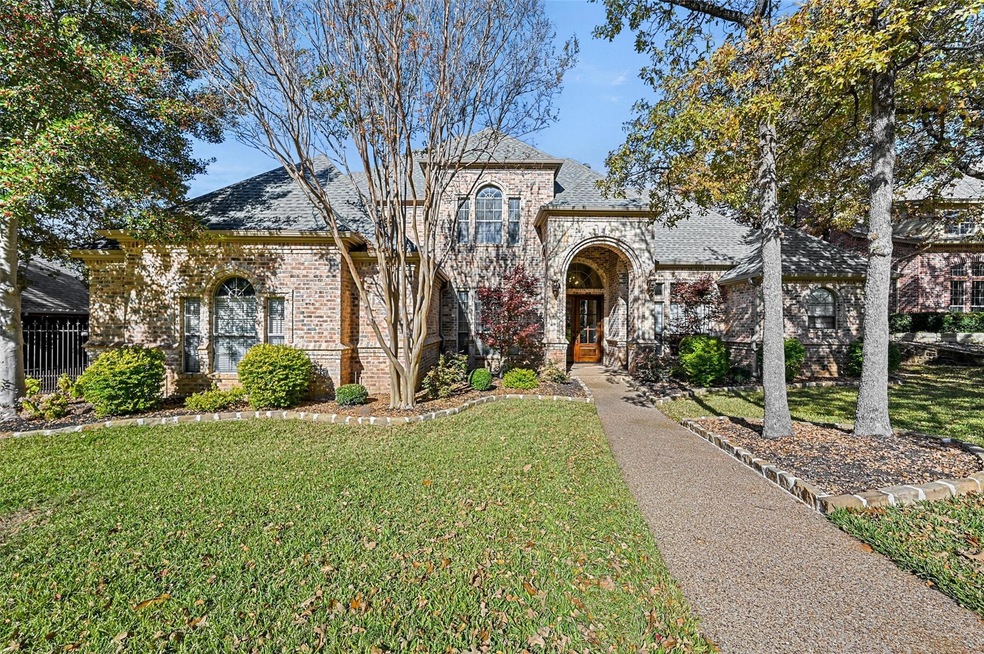 212 Polo Trail, Colleyville, TX 76034 - photo 1