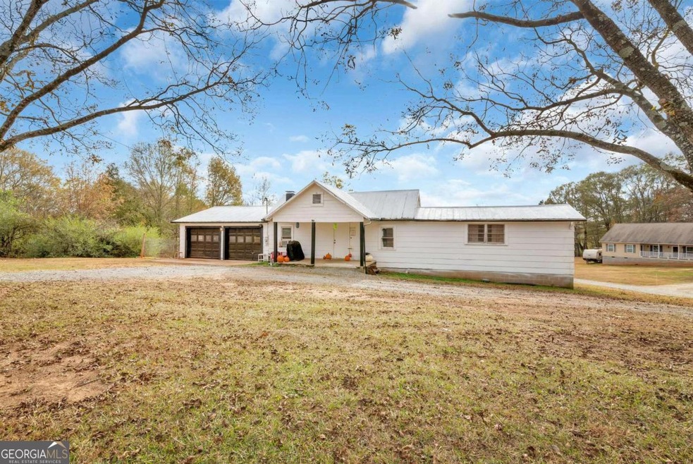 1191 Crump Mill Rd, Martin, GA 30557 - photo 1