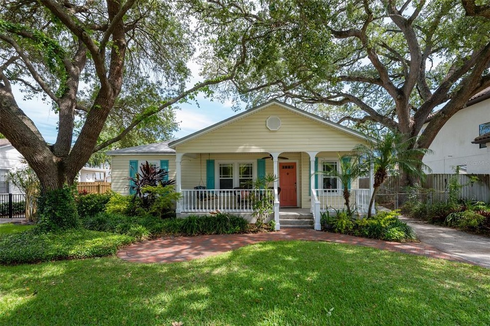 4207 W San Luis St, Tampa, FL 33629 - photo 1