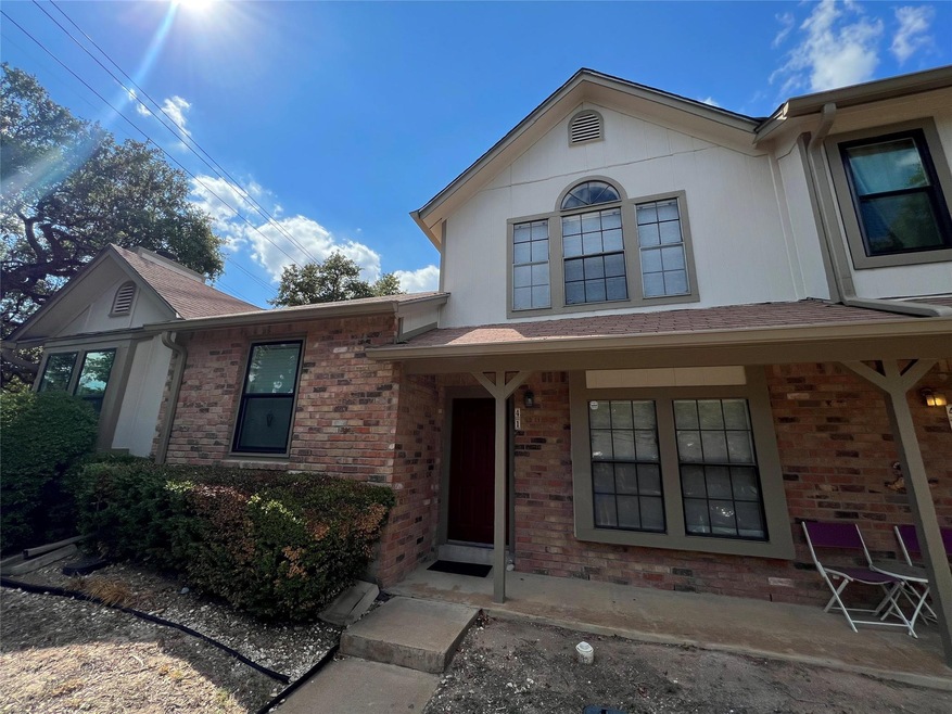 11821 Bittern Hollow Unit 41, Austin, TX 78758 MLS ACT6396793