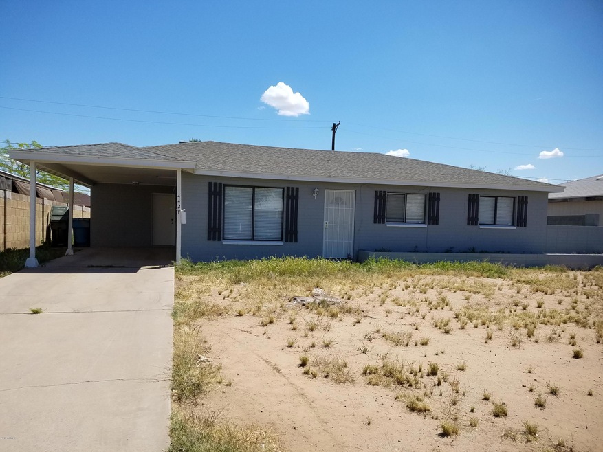 4429 N 49th Dr, Phoenix, AZ 85031 - photo 1