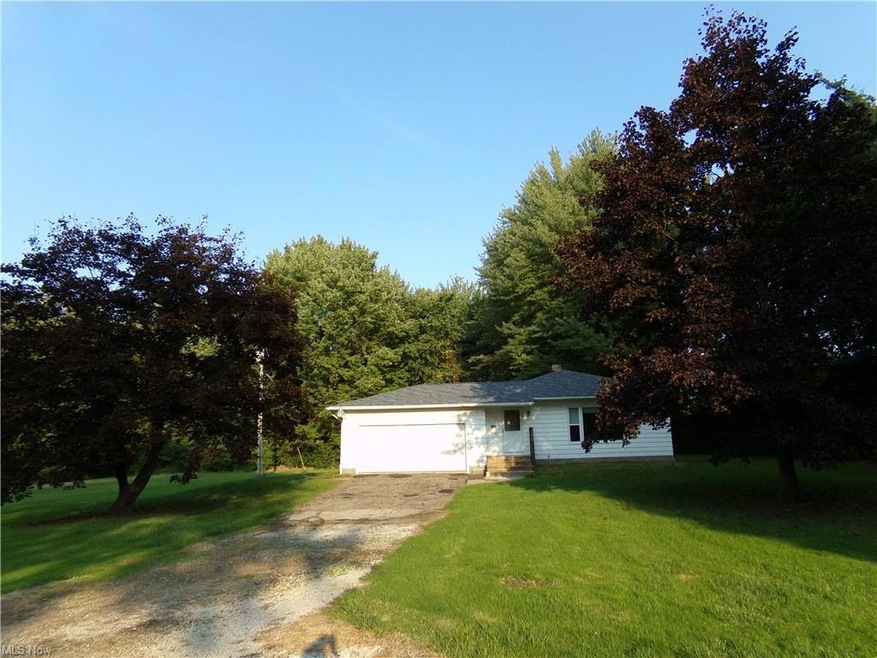 Welcome to 9264 State Route 88, Freedom Township