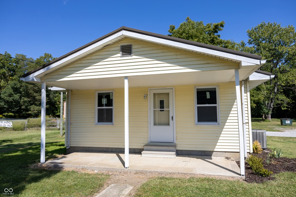 Sold $126,500 • Co-Listing Agent