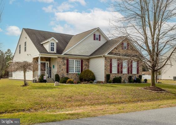 23594 Harvest Run Reach, Milton, DE 19968 - photo 1