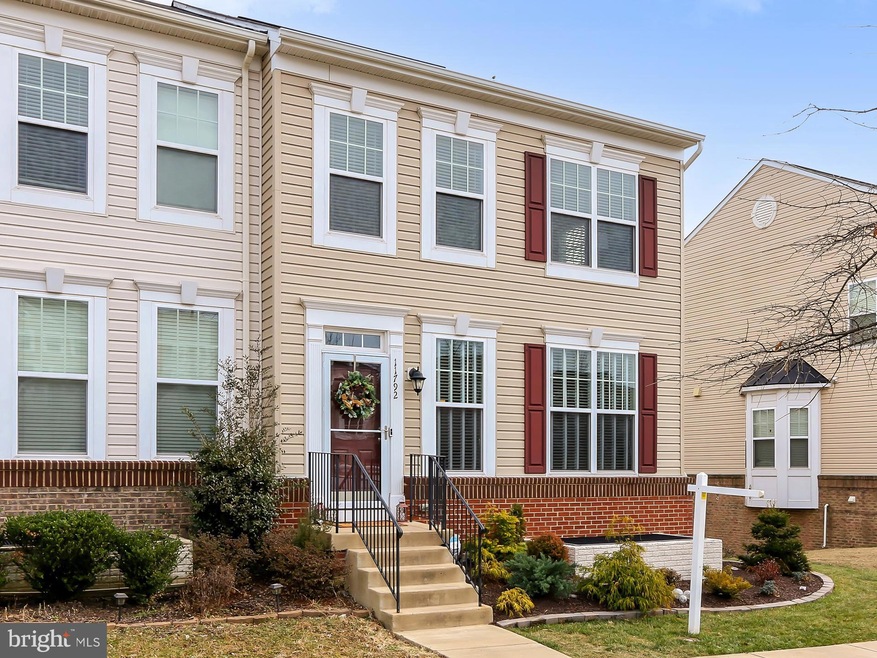 11792 Dawkins Ridge Ln, Bristow, VA 20136 - photo 1