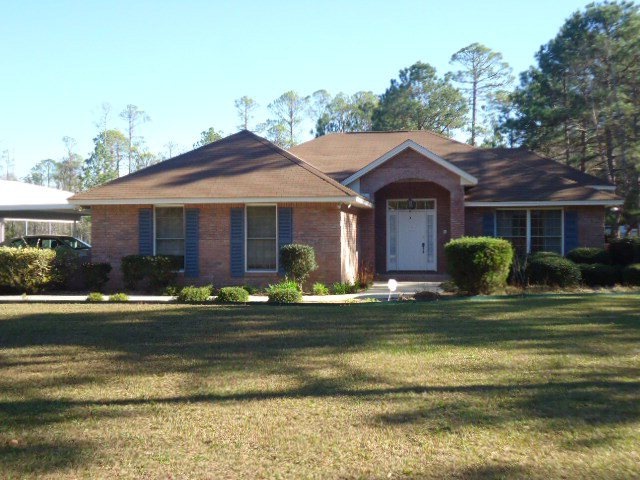 Main View