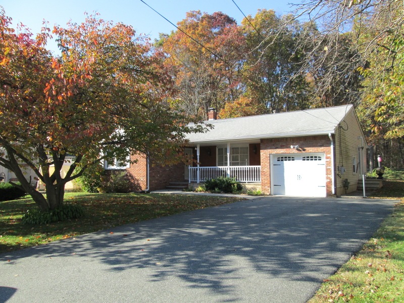 41 Grove St unit 1, Oak Ridge, NJ 07438 - photo 1