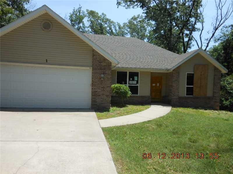 88 Pimlico Dr, Bella Vista, AR 72715 - photo 1