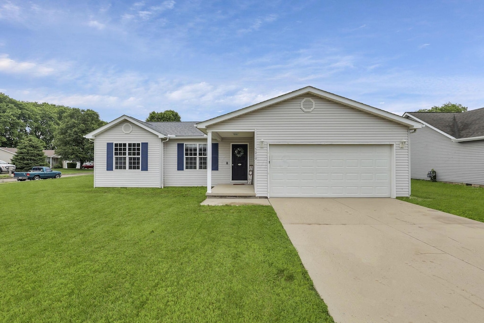 Sold $305,000 • Co-Listing Agent