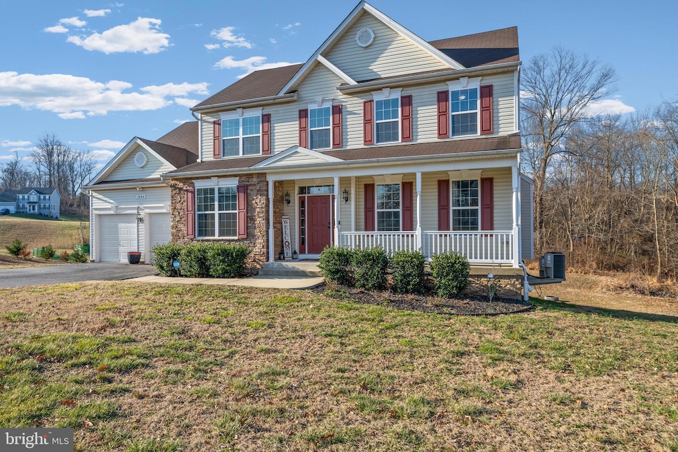 3644 Estelle Ct, Chesapeake Beach, MD 20732 - photo 1