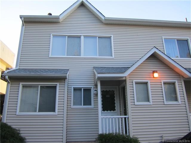 29H School Street first floor ranch end unit.