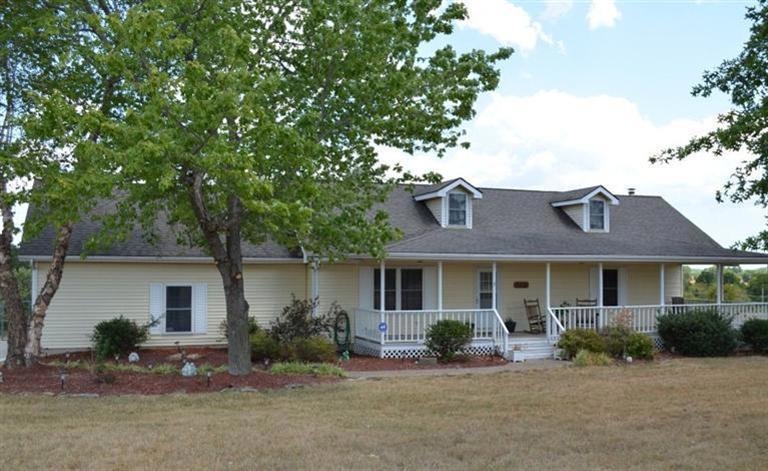 410 Timberhill Rd, Nixa, MO 65714 - photo 1