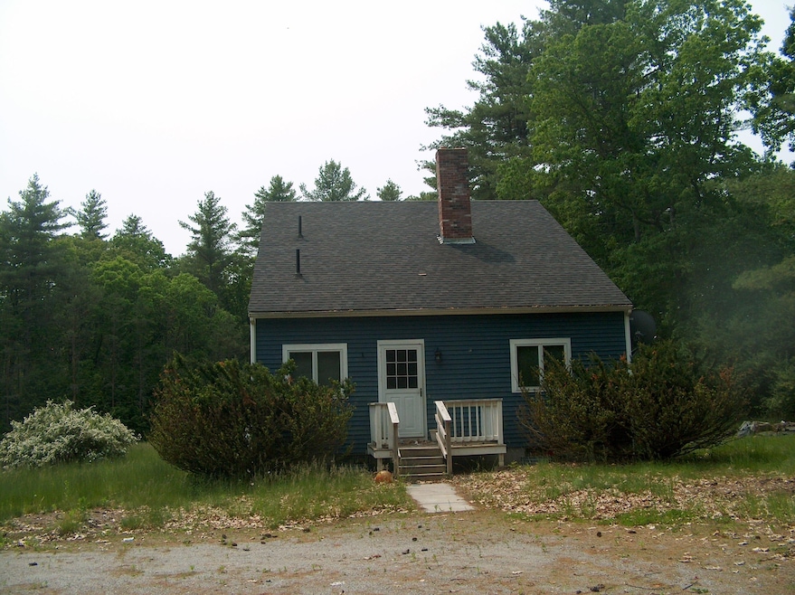 3 Battis Crossing Rd, Canterbury, NH 03224 - photo 1