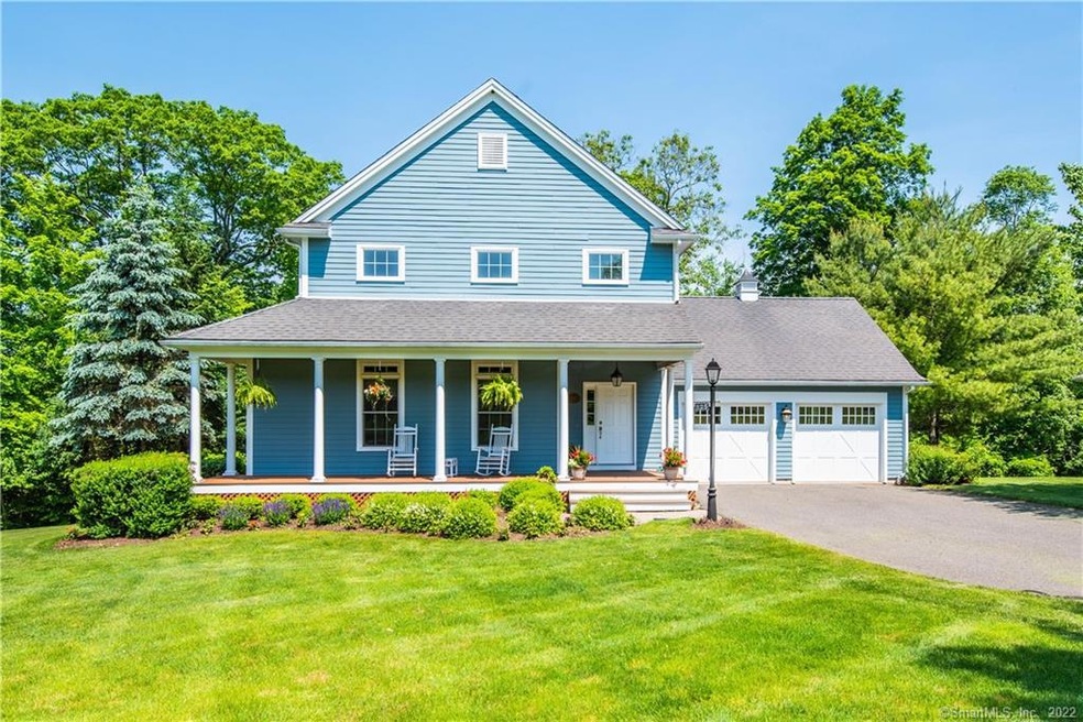 125 Periwinkle Dr unit 125, Middlebury, CT 06762 - photo 1