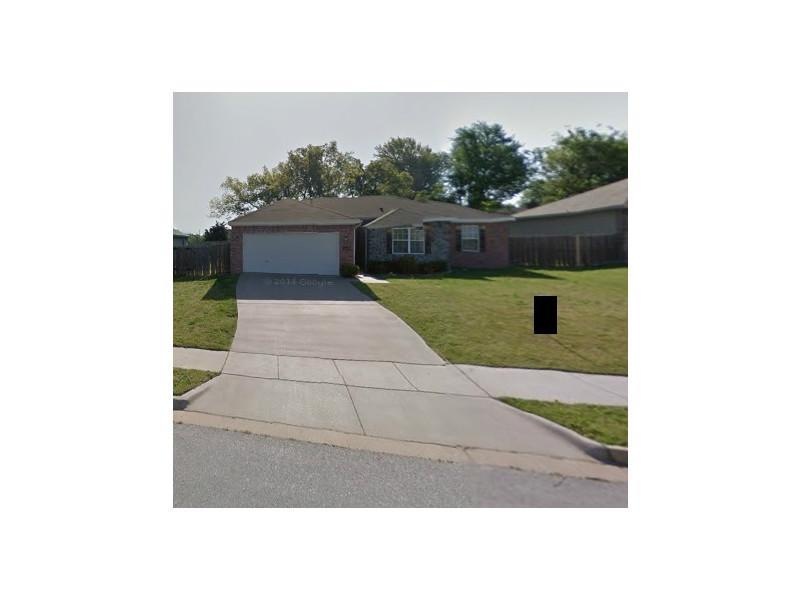 3533 Brunswick St, Springdale, AR 72764 - photo 1